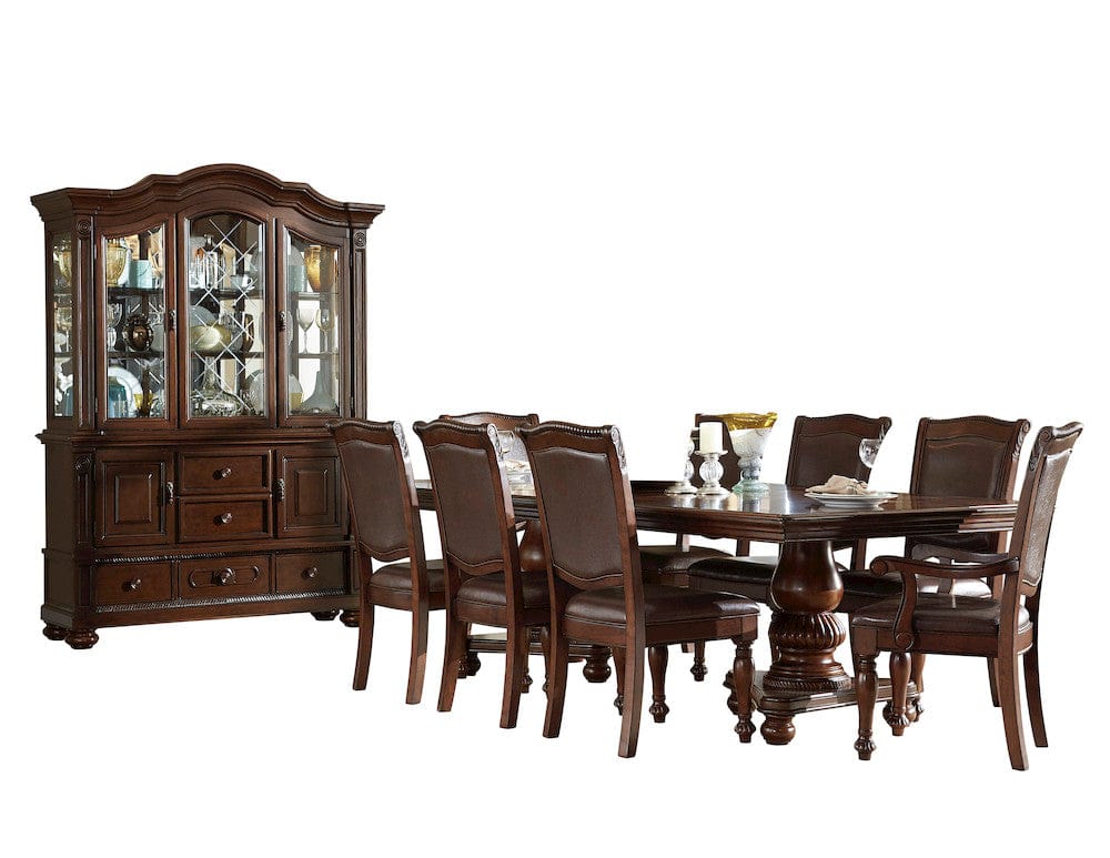 Homelegance  - Lordsburg Buffet & Hutch - 5473-50x  view 3