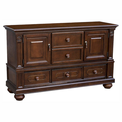 Homelegance  - Lordsburg Buffet/Server - 5473-55  view 1