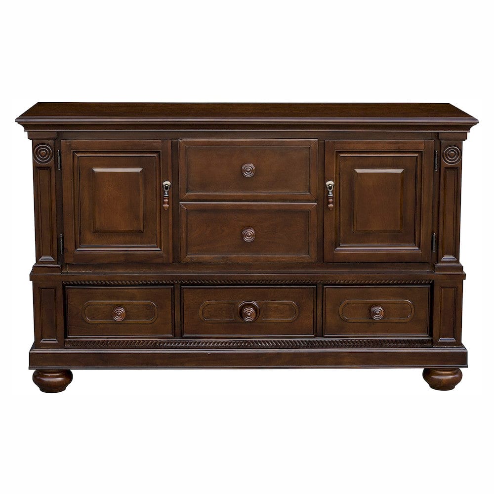 Homelegance  - Lordsburg Buffet/Server - 5473-55  view 3