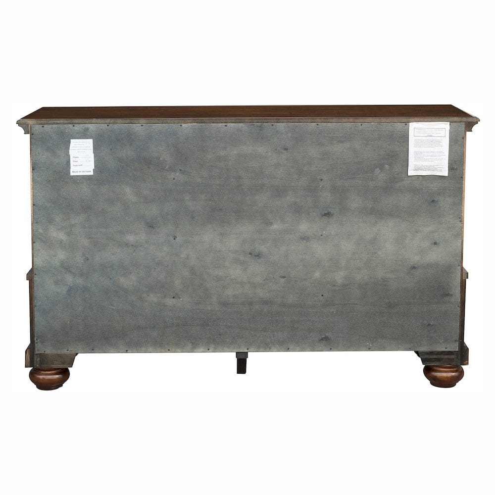 Homelegance  - Lordsburg Buffet/Server - 5473-55  view 4