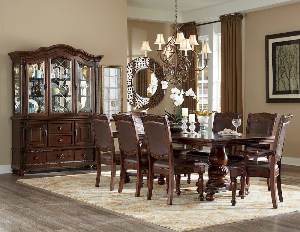Homelegance  - Lordsburg Buffet/Server - 5473-55  view 8