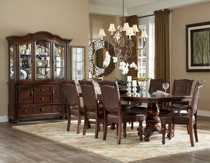 Homelegance  - Lordsburg Buffet/Server - 5473-55  view 8