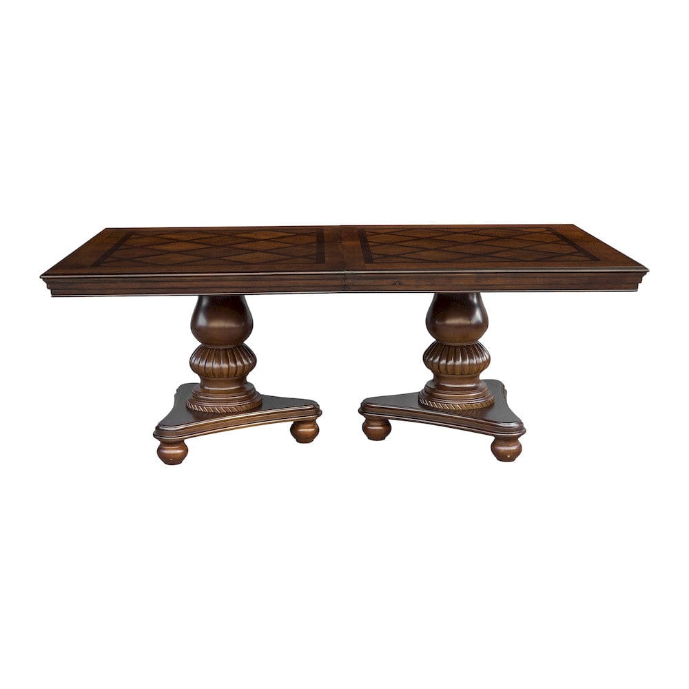 Homelegance  - Lordsburg Dining Table - 5473-103x  view 1