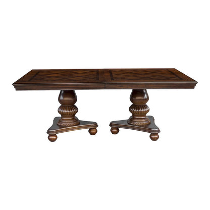 Homelegance  - Lordsburg Dining Table - 5473-103x  view 1