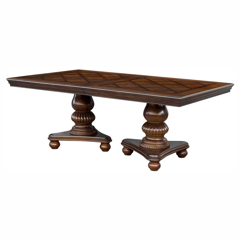 Homelegance  - Lordsburg Dining Table - 5473-103x  view 2