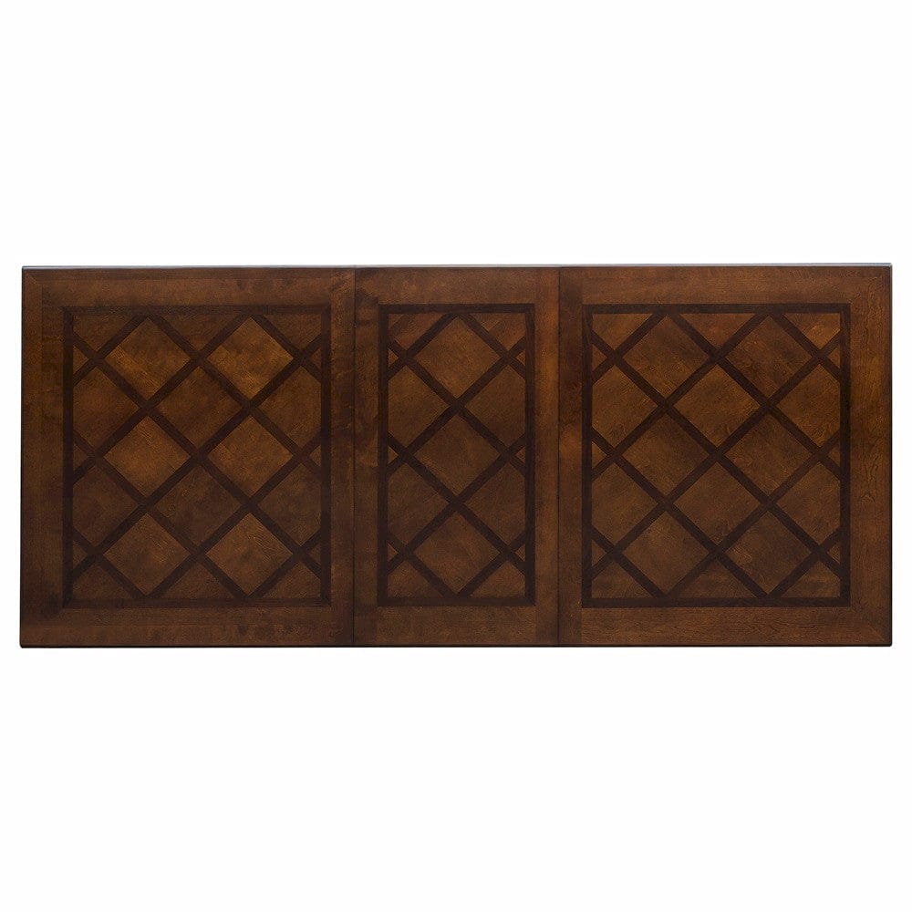 Homelegance  - Lordsburg Dining Table - 5473-103x  view 3