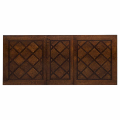 Homelegance  - Lordsburg Dining Table - 5473-103x  view 3