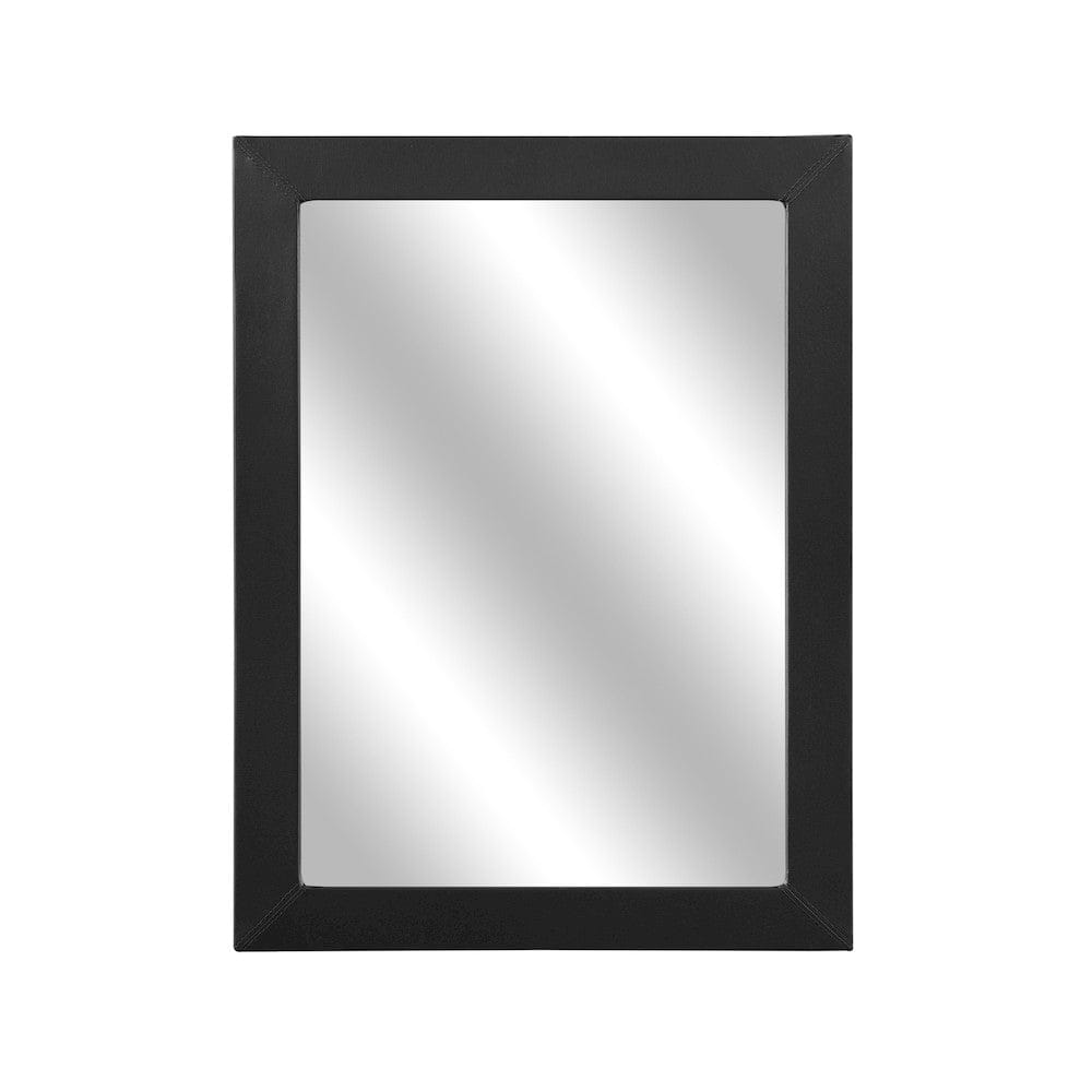 Homelegance  - Lorenzi Mirror in Black - 2220-6  view 1