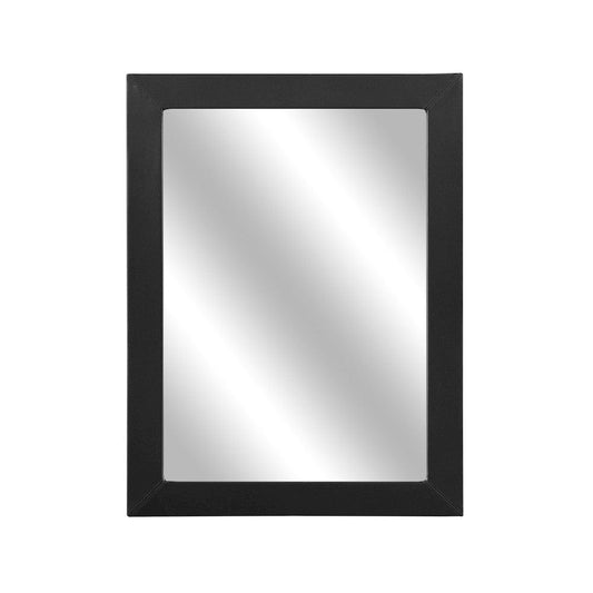 Homelegance  - Lorenzi Mirror in Black - 2220-6  view 1