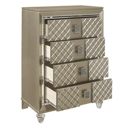 Homelegance  - Loudon Chest - B1515-9  view 4