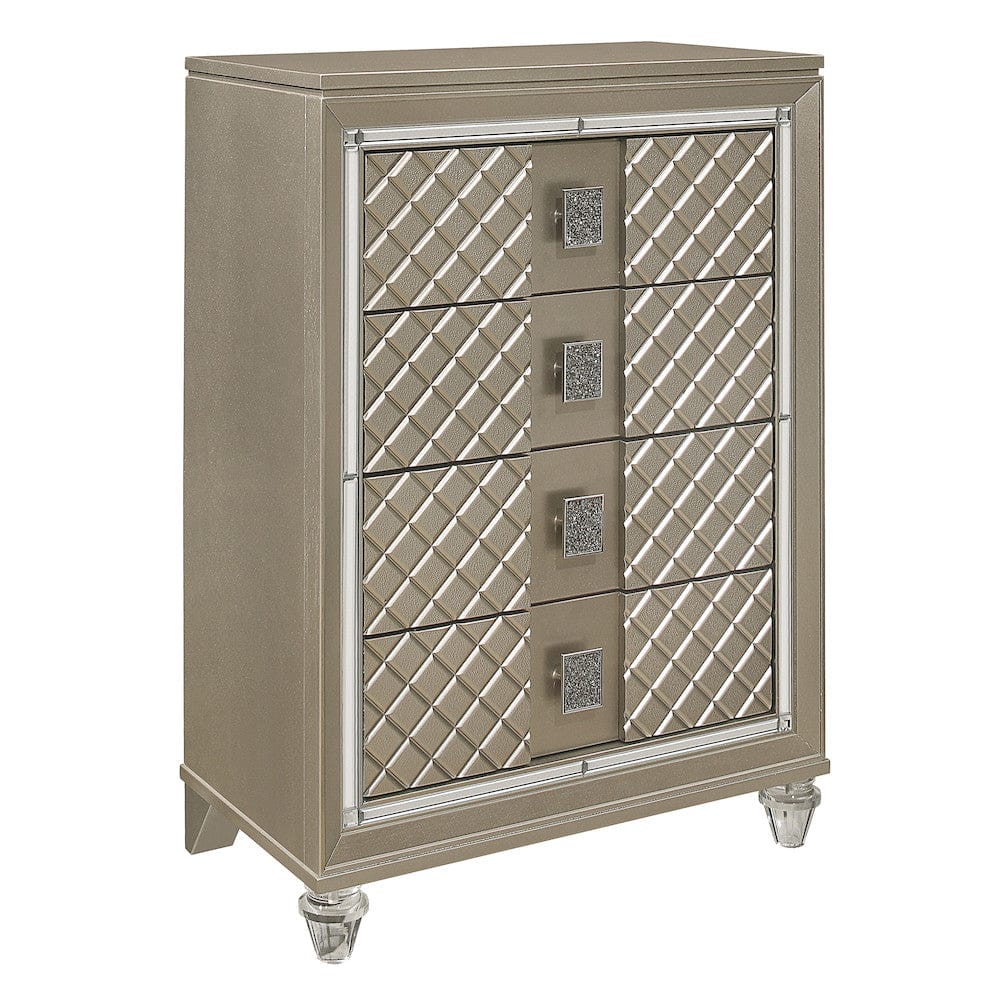 Homelegance  - Loudon Chest - B1515-9  view 5