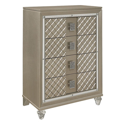 Homelegance  - Loudon Chest - B1515-9  view 5