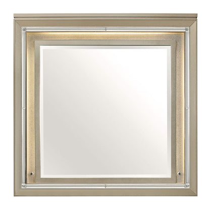 Homelegance  - Loudon Mirror - B1515-6  view 1