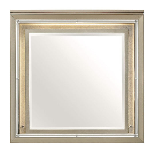 Homelegance  - Loudon Mirror - B1515-6  view 1