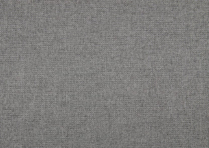 Homelegance  - Loveland Push Back Reclining Chair in Gray - 9418GY-1  view 5