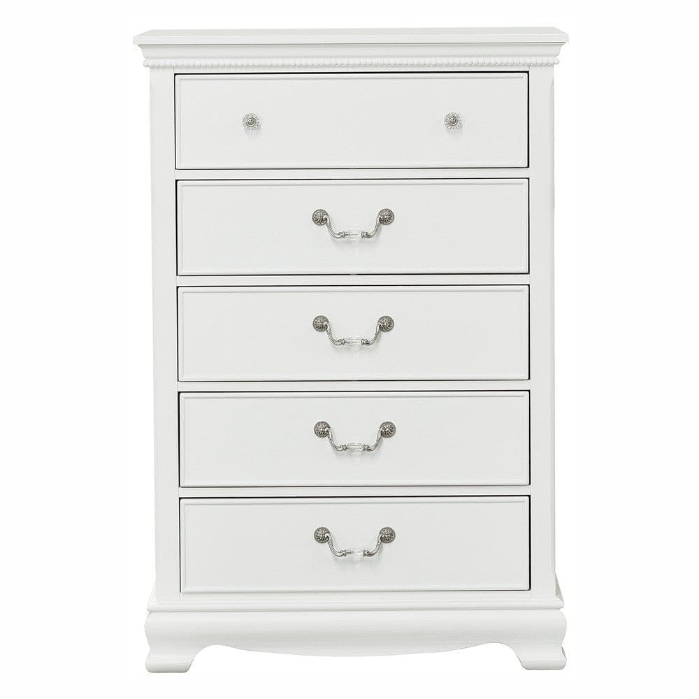 Homelegance  - Lucida Chest - 2039W-9  view 1
