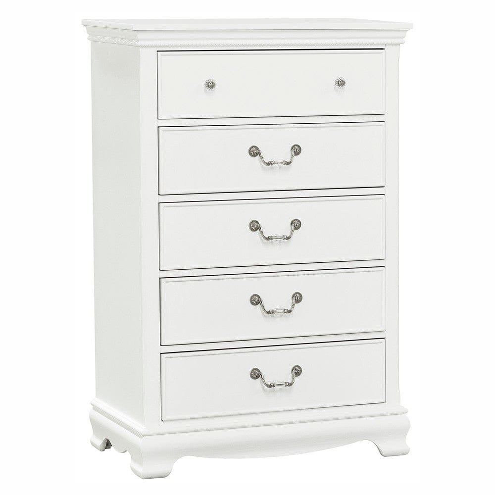 Homelegance  - Lucida Chest - 2039W-9  view 2