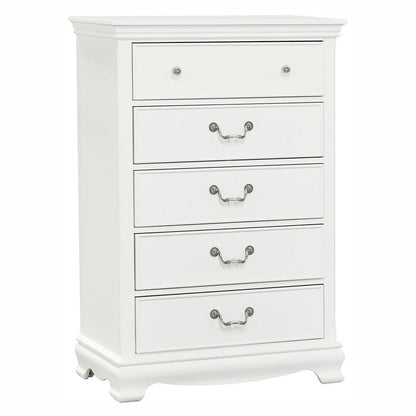 Homelegance  - Lucida Chest - 2039W-9  view 2
