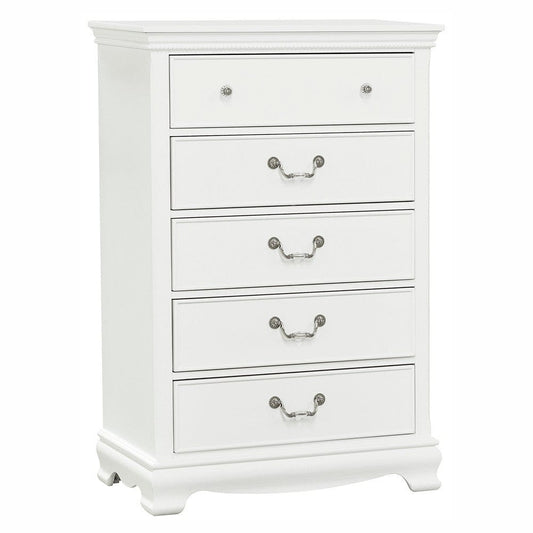Homelegance  - Lucida Chest - 2039W-9  view 2