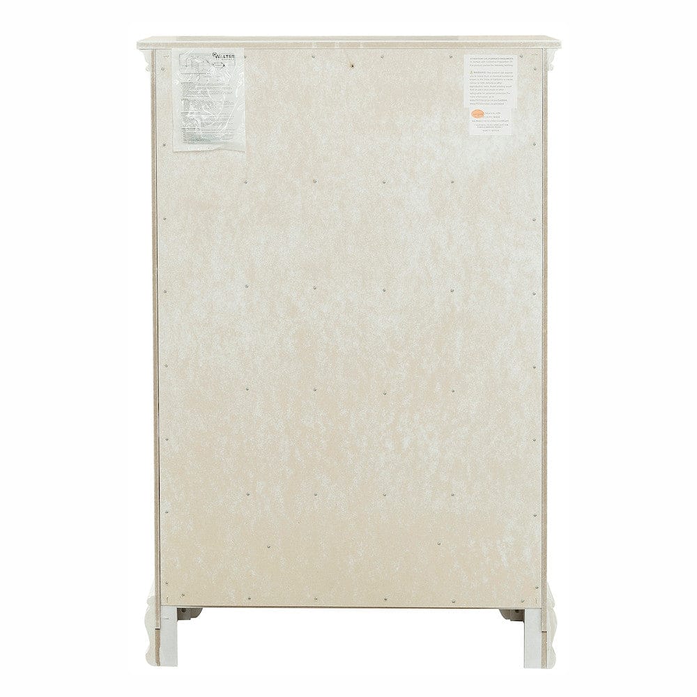 Homelegance  - Lucida Chest - 2039W-9  view 4