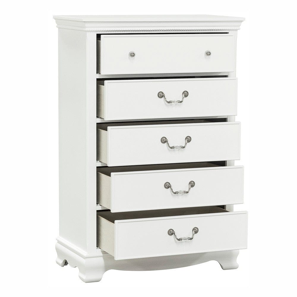 Homelegance  - Lucida Chest - 2039W-9  view 5