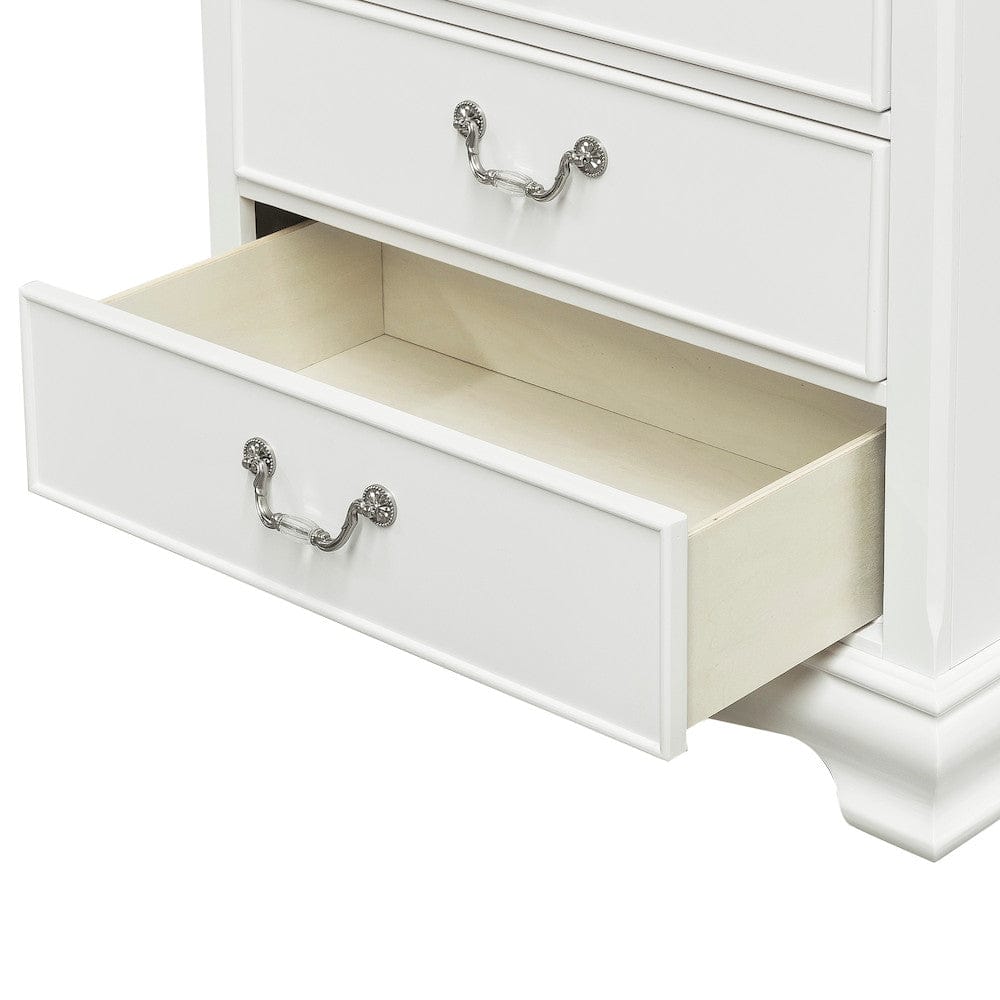 Homelegance  - Lucida Chest - 2039W-9  view 6