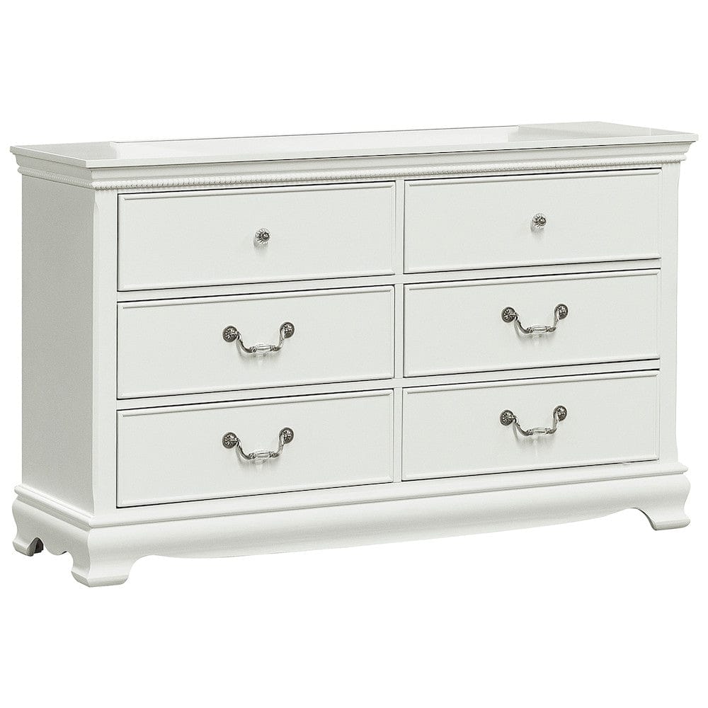 Homelegance  - Lucida Dresser - 2039W-5  view 1