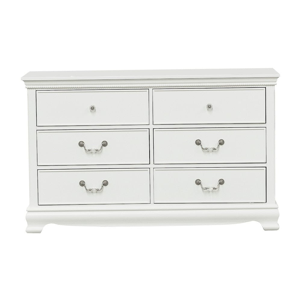 Homelegance  - Lucida Dresser - 2039W-5  view 2