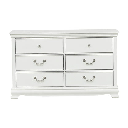 Homelegance  - Lucida Dresser - 2039W-5  view 2