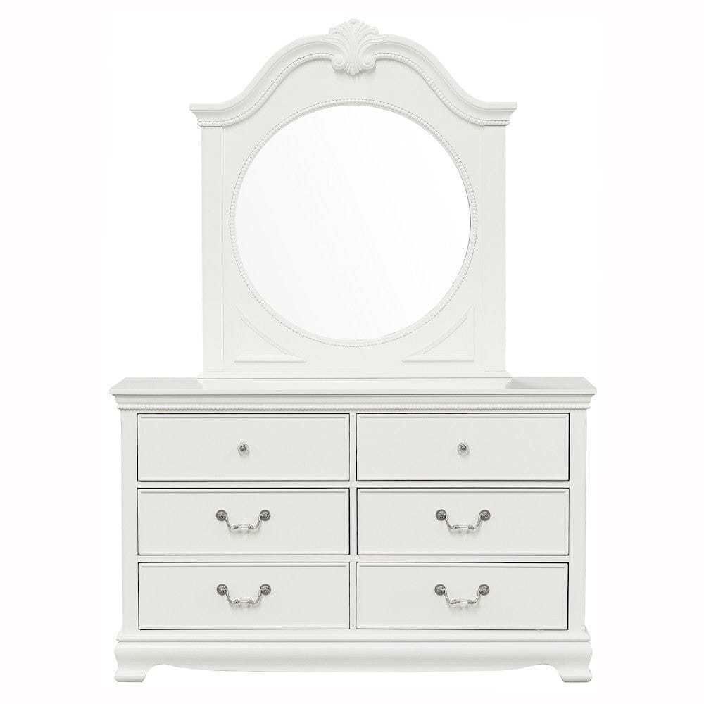 Homelegance  - Lucida Dresser - 2039W-5  view 3