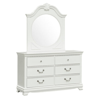 Homelegance  - Lucida Dresser - 2039W-5  view 4