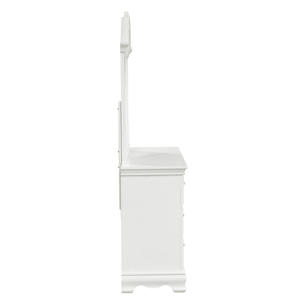 Homelegance  - Lucida Dresser - 2039W-5  view 5