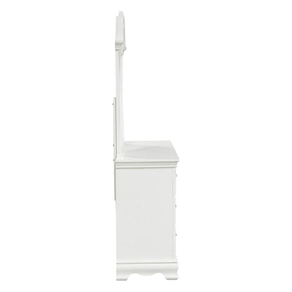 Homelegance  - Lucida Dresser - 2039W-5  view 5