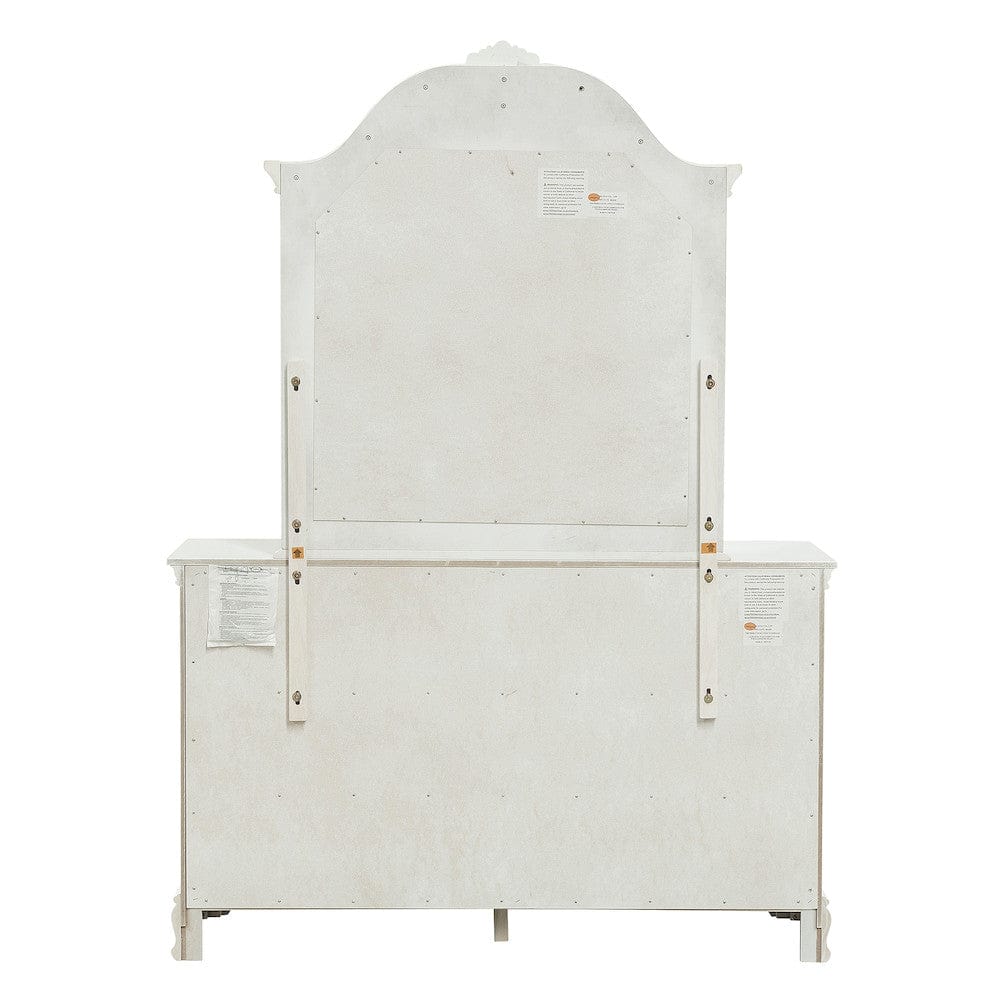 Homelegance  - Lucida Dresser - 2039W-5  view 6