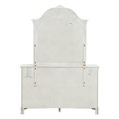 Homelegance  - Lucida Dresser - 2039W-5  view 6