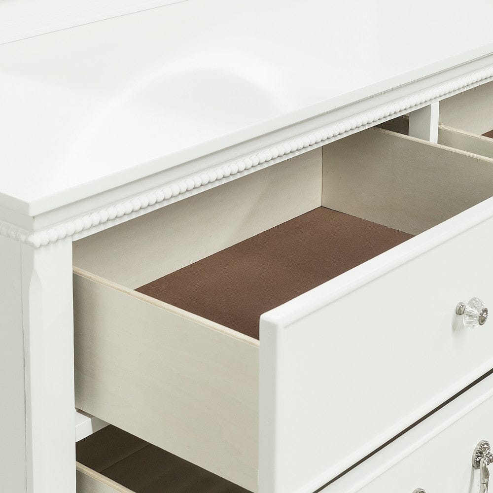 Homelegance  - Lucida Dresser - 2039W-5  view 8