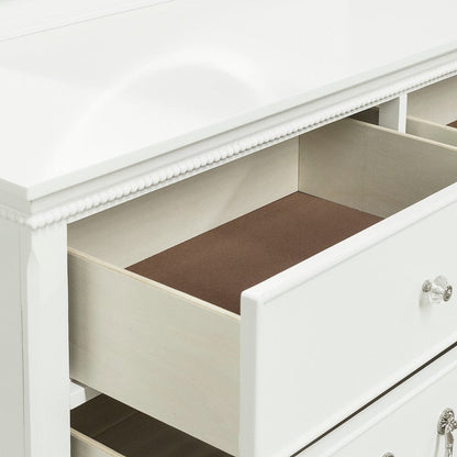 Homelegance  - Lucida Dresser - 2039W-5  view 8