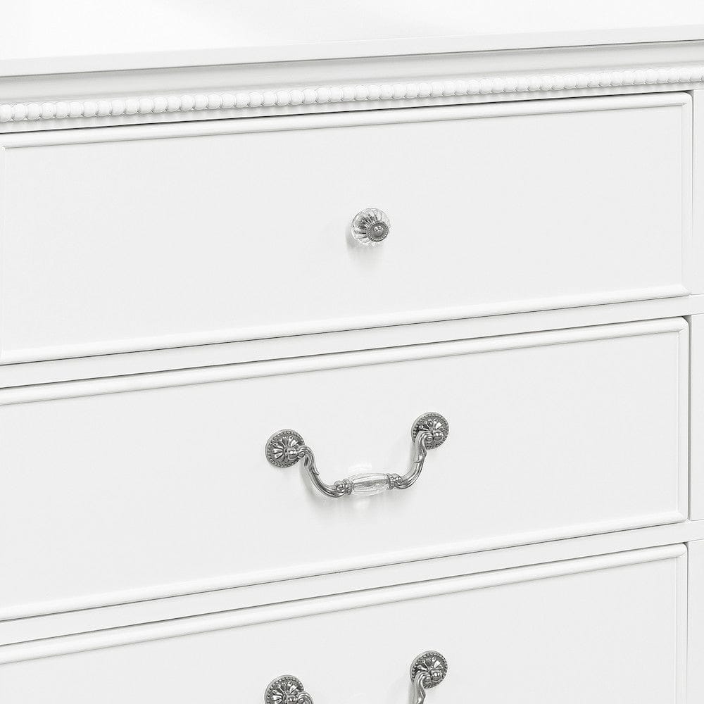 Homelegance  - Lucida Dresser - 2039W-5  view 10