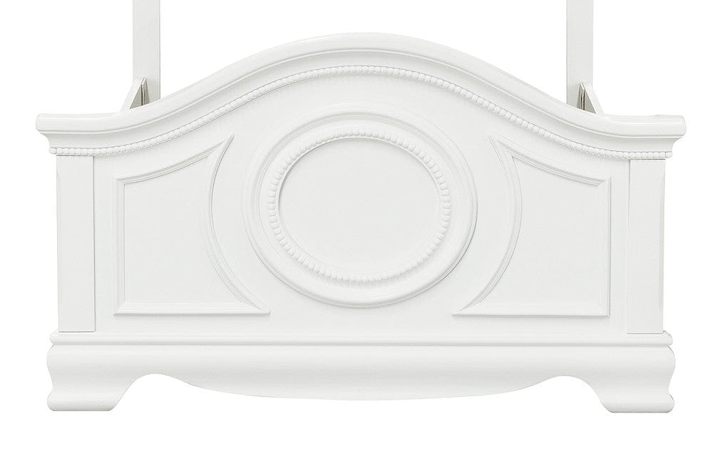 Homelegance  - Lucida Full Bed - 2039FW-1x  view 2
