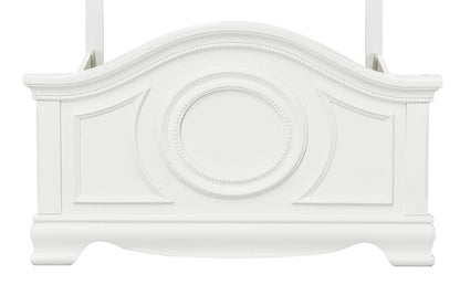 Homelegance  - Lucida Full Bed - 2039FW-1x  view 2