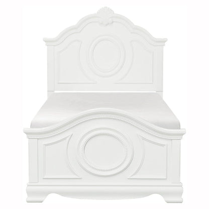 Homelegance  - Lucida Full Bed - 2039FW-1x  view 3