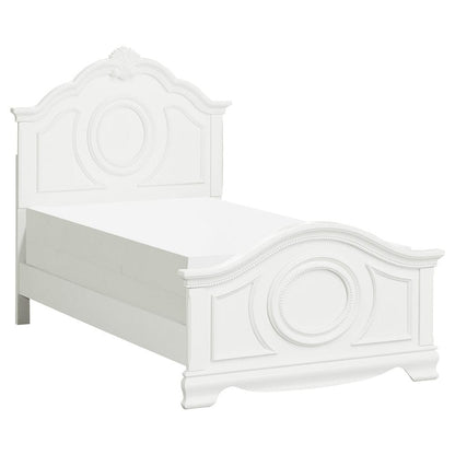 Homelegance  - Lucida Full Bed - 2039FW-1x  view 4