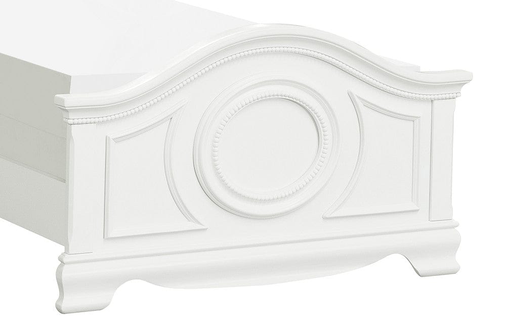 Homelegance  - Lucida Full Bed - 2039FW-1x  view 5
