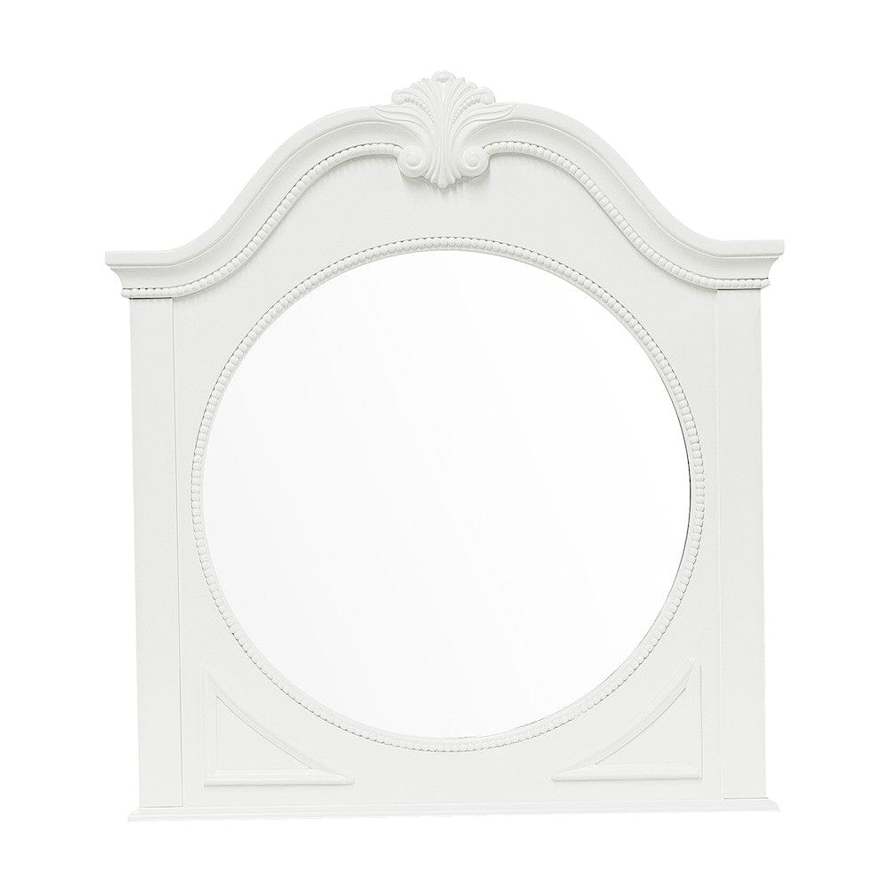 Homelegance  - Lucida Mirror - 2039W-6  view 1