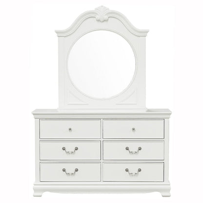 Homelegance  - Lucida Mirror - 2039W-6  view 2