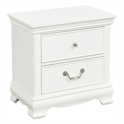 Homelegance  - Lucida Night Stand - 2039W-4  view 1