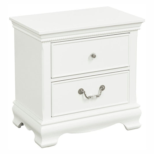 Homelegance  - Lucida Night Stand - 2039W-4  view 1