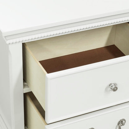 Homelegance  - Lucida Night Stand - 2039W-4  view 4