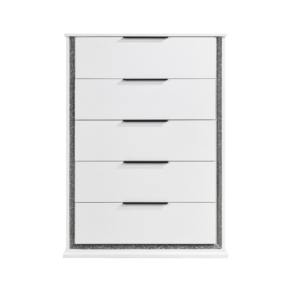 Homelegance  - Lumin Chest - 2390-9  view 1