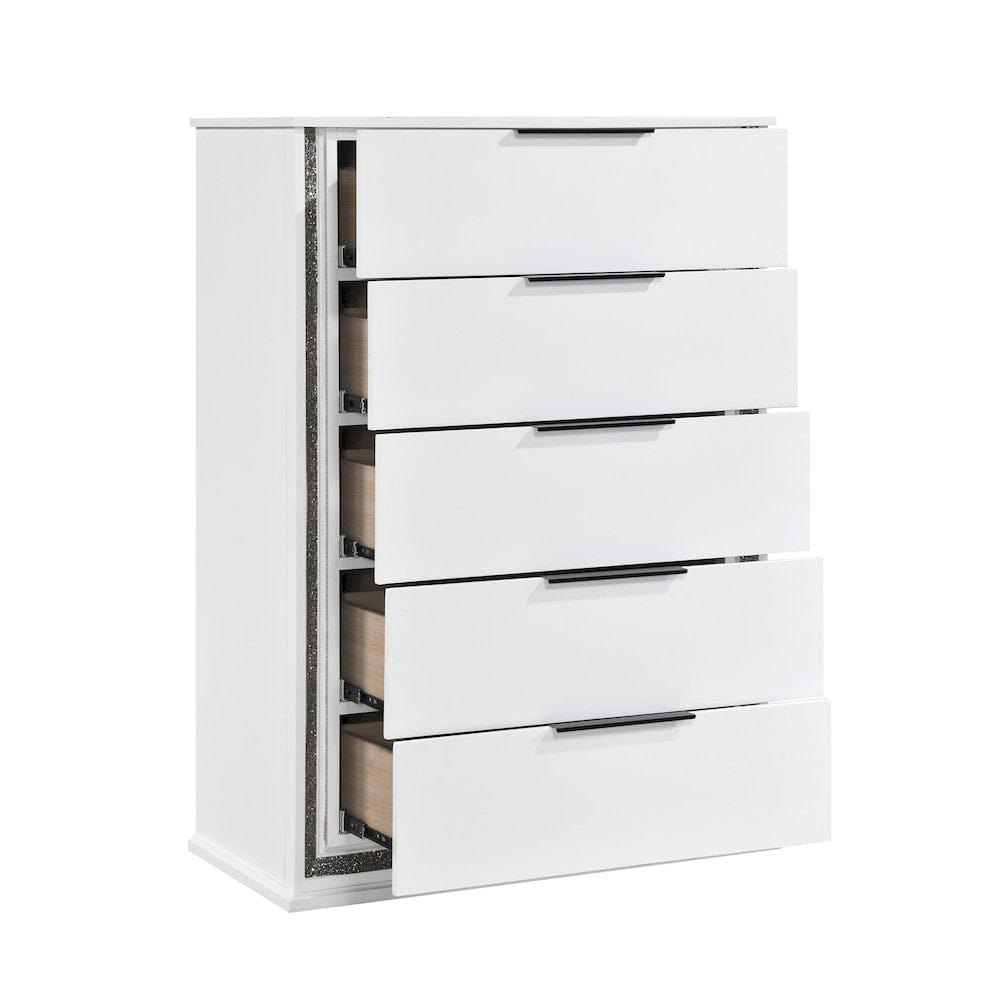 Homelegance  - Lumin Chest - 2390-9  view 6